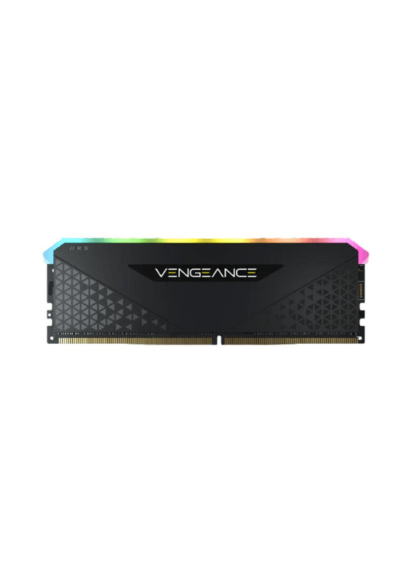 Corsair Vengeance RS 8 GB 3200 MHz DDR4 RGB