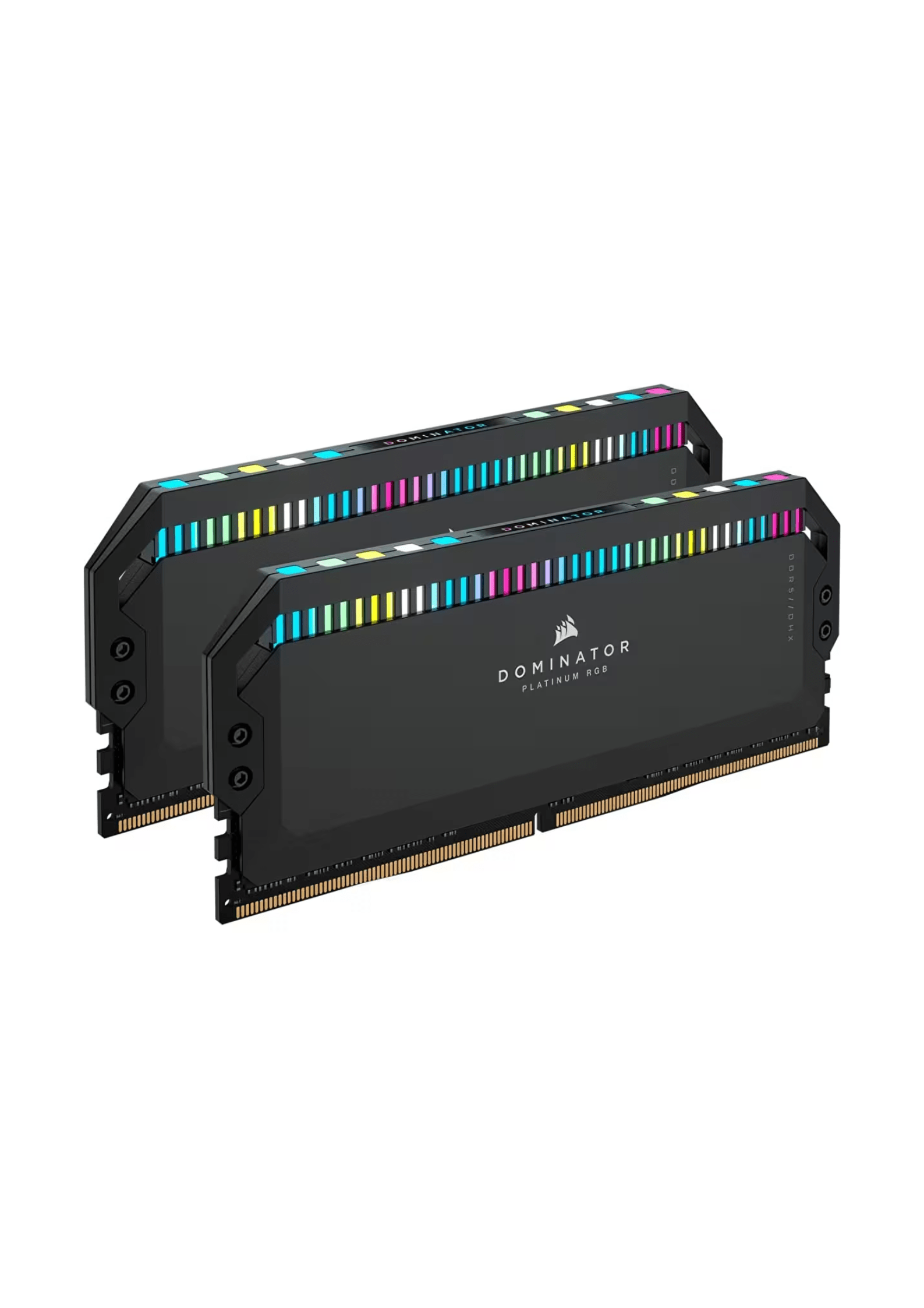 CORSAIR DOMINATOR PLATINUM 32GB (2X16) DDR5 6200MHz