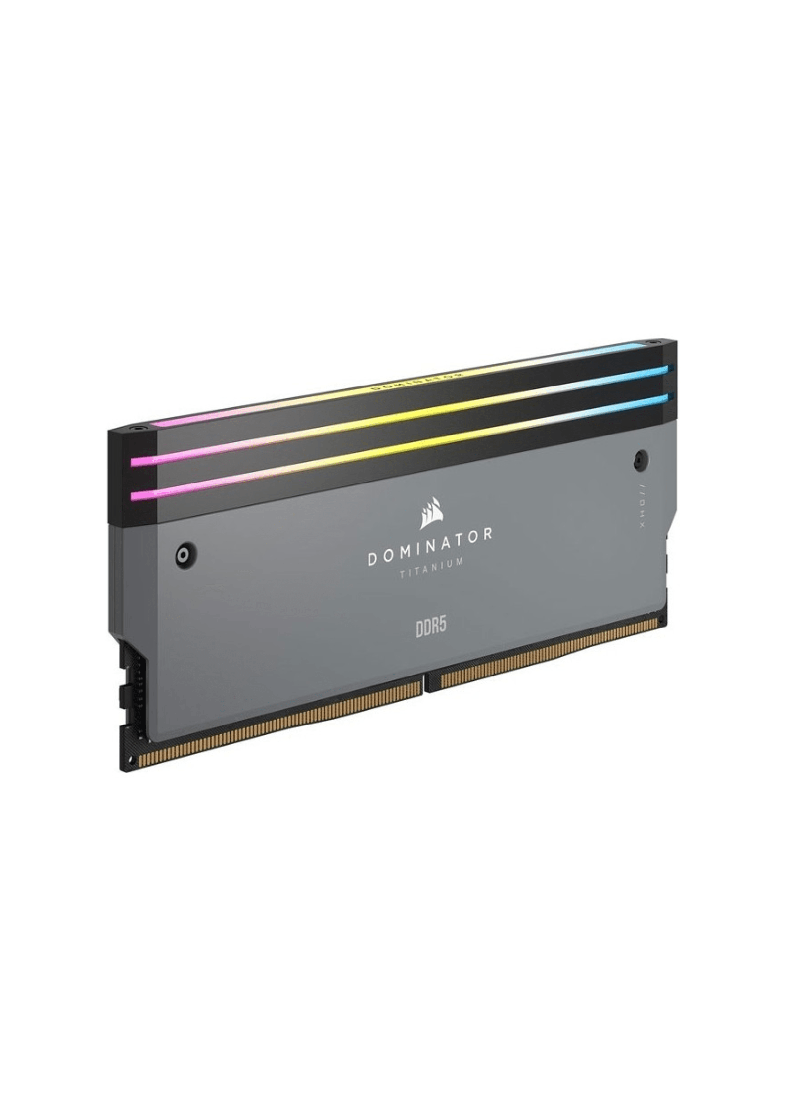 Corsair Dominator Titanium RGB 32 GB (2x16) 6000 MHz DDR5