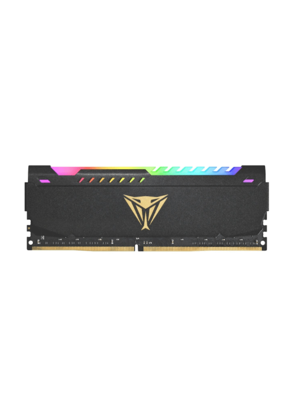 Patriot Viper Dual 16GB (2x8) 3600MHz DDR4 RGB