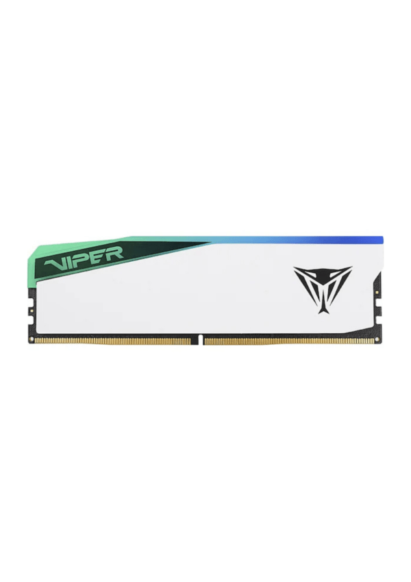 Patriot Viper Elite 5 32GB (2x16) 7000MHz DDR5 RGB