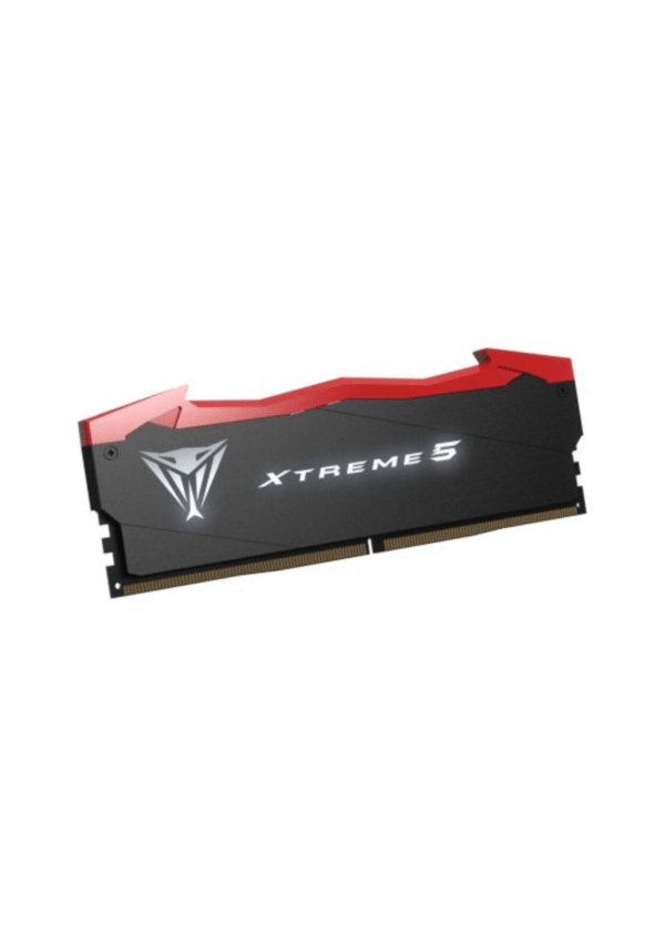 Patriot Viper Extreme 5 32GB (2x16) 7600MHz DDR5 - Image 2