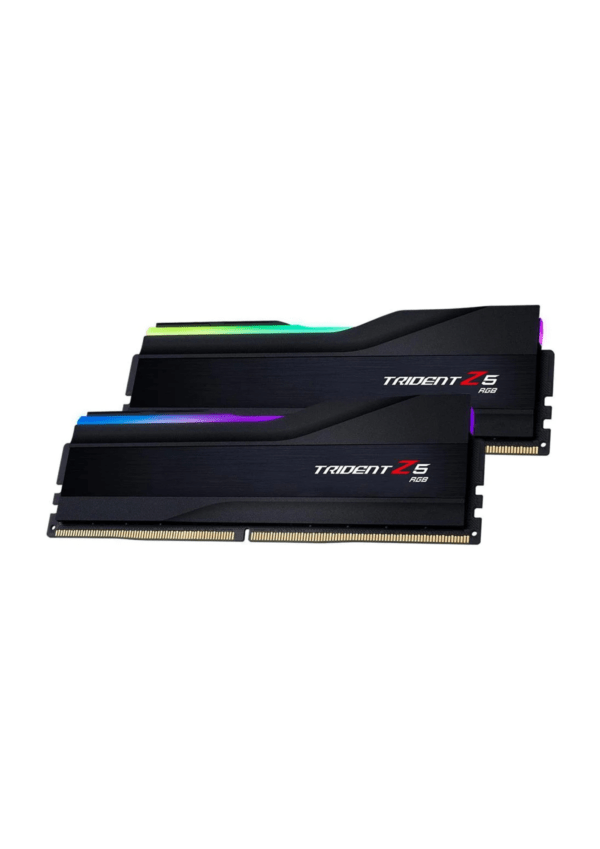 G.Skill Trident Z5 32GB (2x16) 6400MHz DDR5 RGB - Image 2