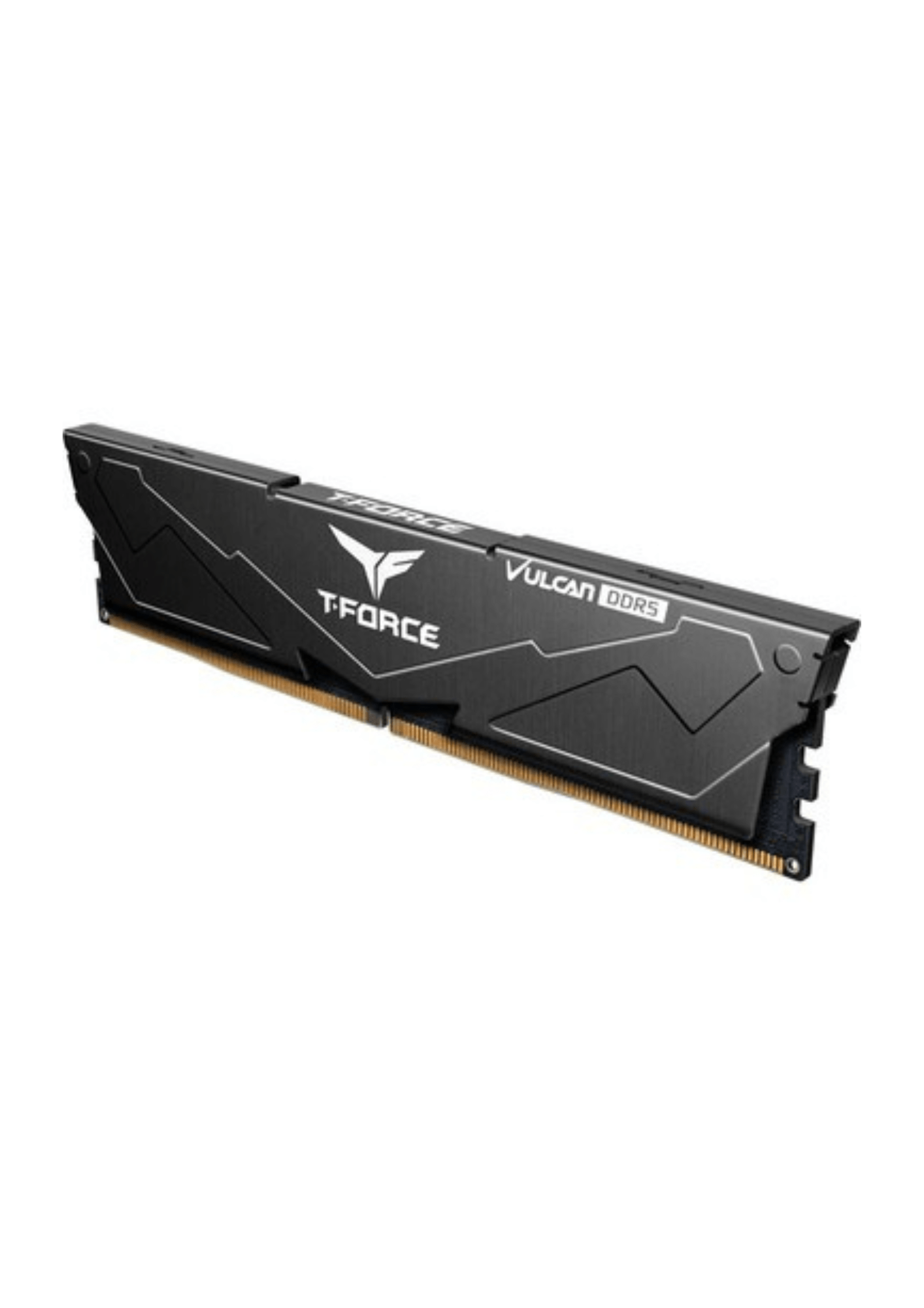 Team T-Force Vulcan Black 5600 MHz 16GB (2x8)