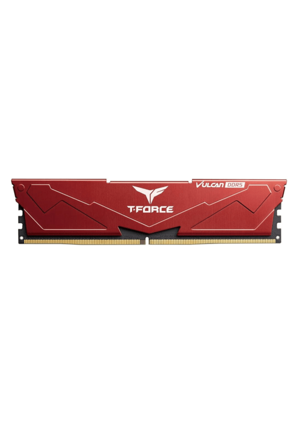 Team T-Force Vulcan 32 GB (2x16) DDR5 5600Mhz