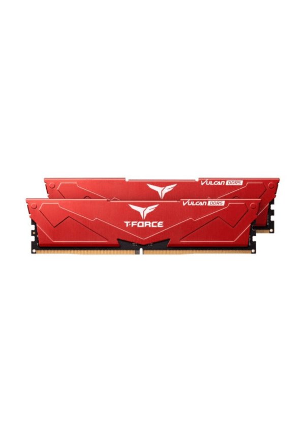 Team T-Force Vulcan 32 GB (2x16) DDR5 5600Mhz - Image 3