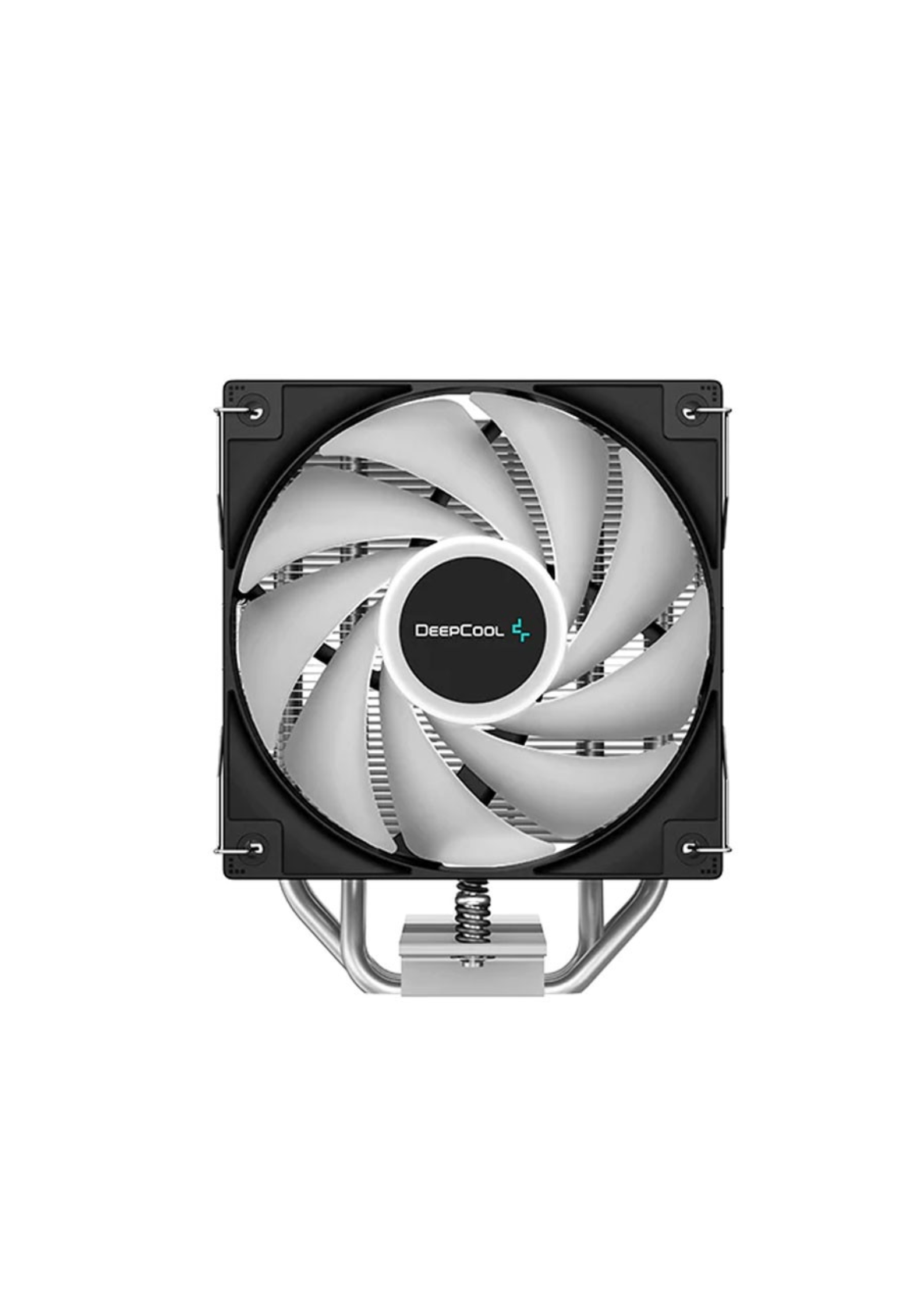 DEEPCOOL AG400 LED CPU Cooler