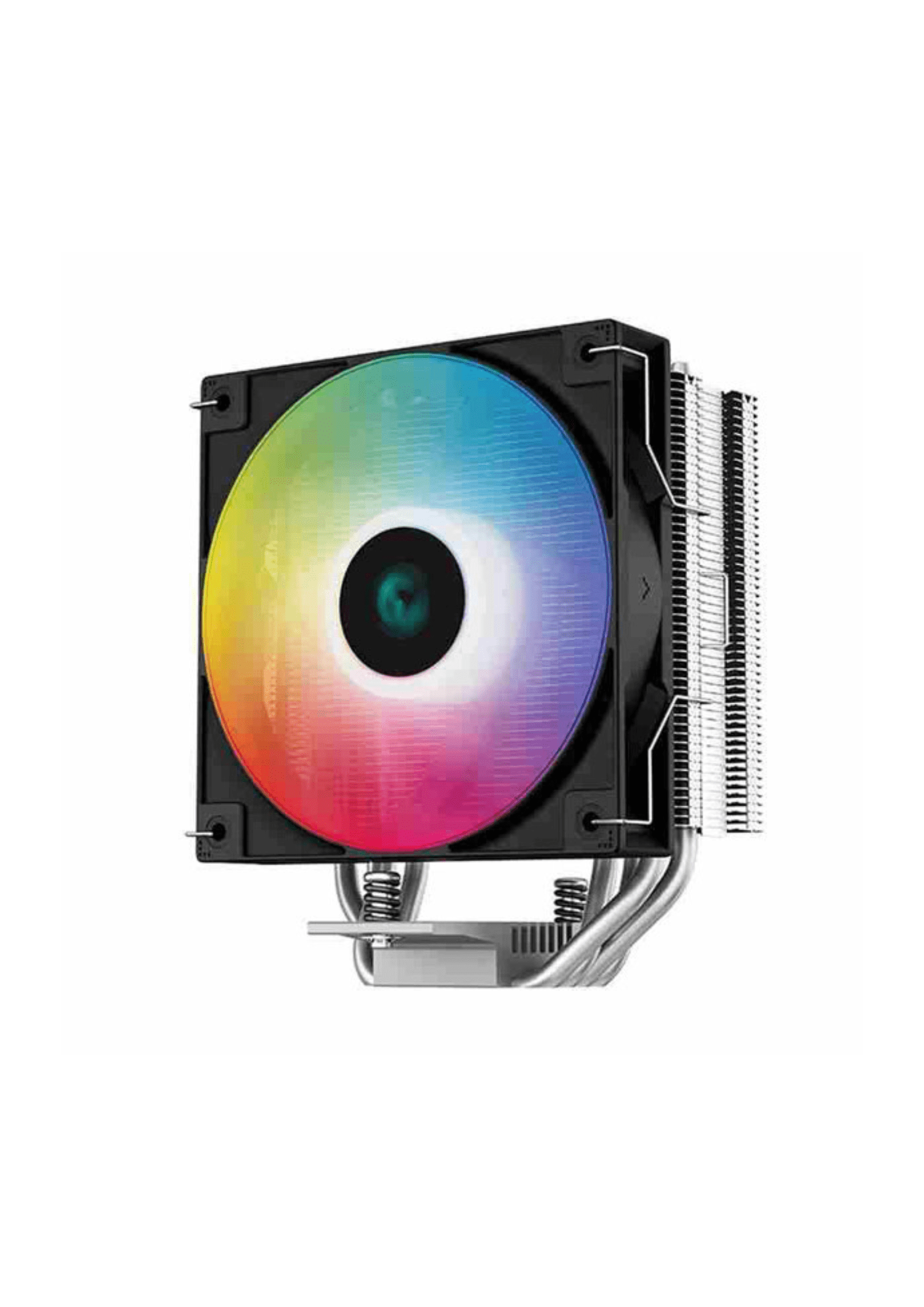 DEEPCOOL AG400 ARGB CPU Cooler