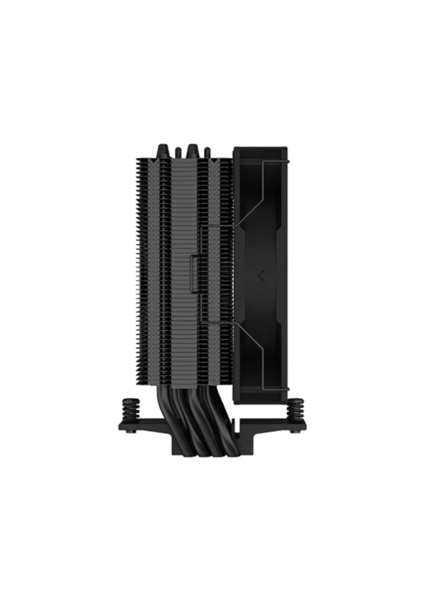 DEEPCOOL AG400 ARGB BK CPU Cooler - Image 3