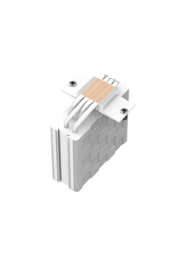 DEEPCOOL AG400 ARGB WH CPU Cooler - Image 3
