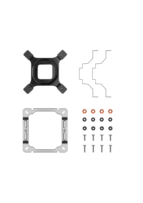 DEEPCOOL AK400 CPU Cooler - Image 6