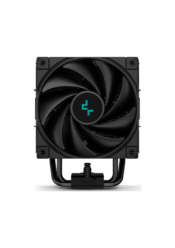 DEEPCOOL AK500 ZERO DARK CPU COOLER - Image 3