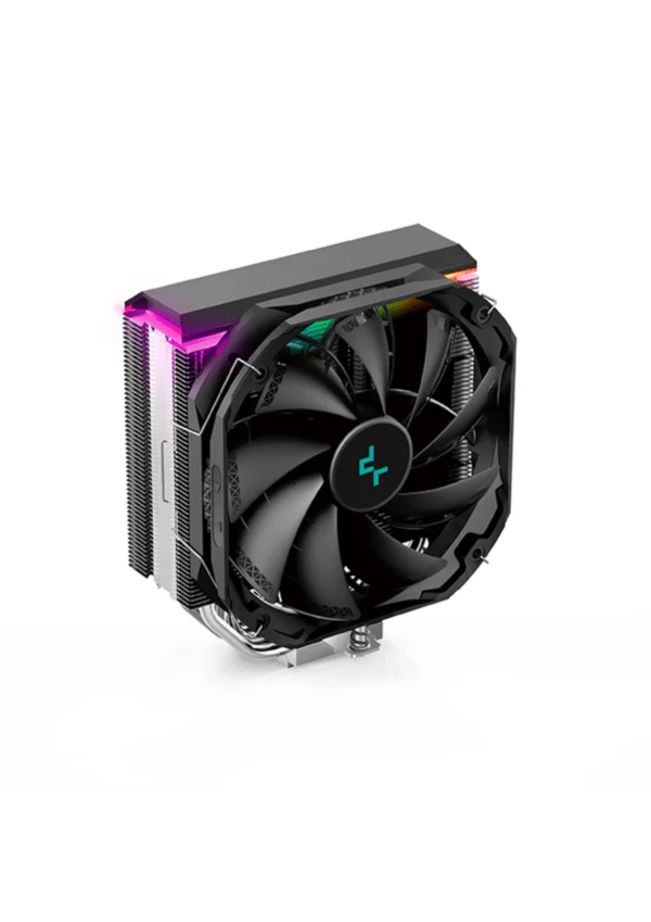 DEEPCOOL AS500 CPU COOLER