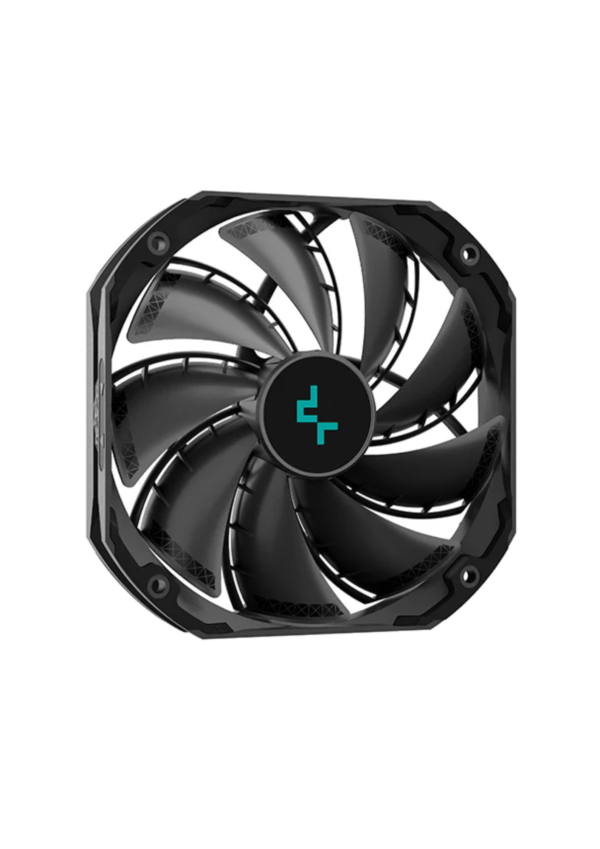 DEEPCOOL AS500 CPU COOLER - Image 3