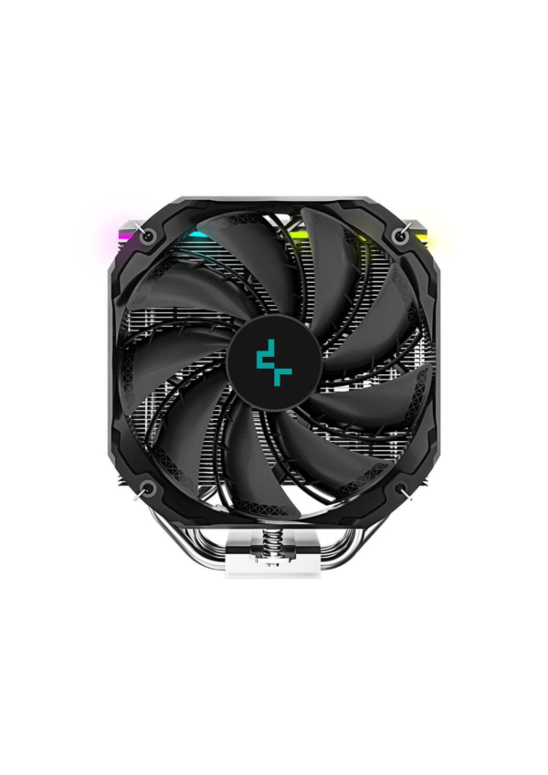 DEEPCOOL AS500 CPU COOLER - Image 2