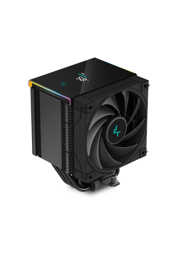 DEEPCOOL Ak500 DIGITAL CPU COOLER
