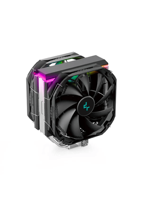 DEEPCOOL AS500 PLUS CPU COOLER