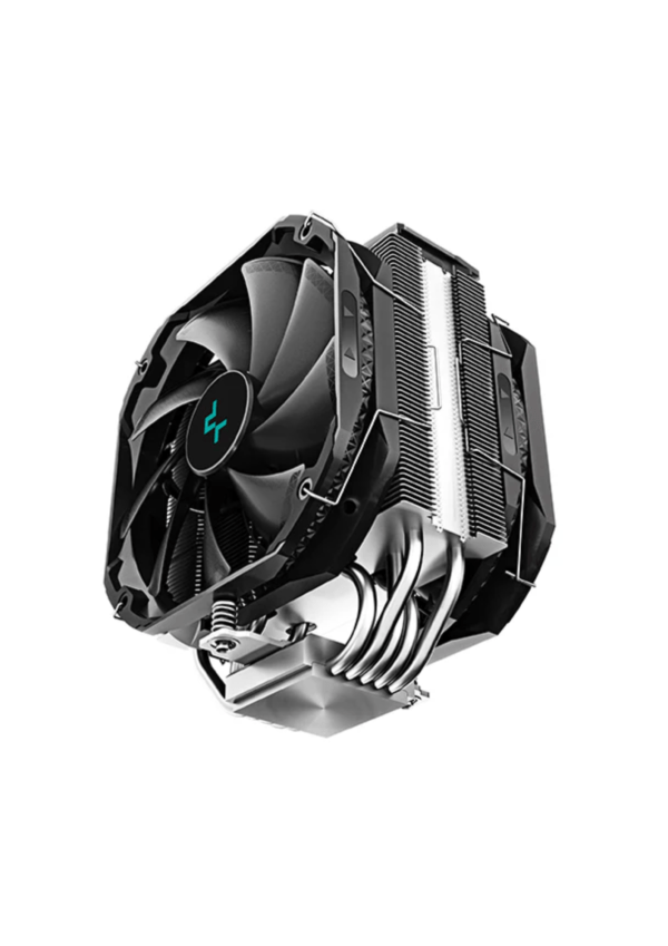 DEEPCOOL AS500 PLUS CPU COOLER - Image 2