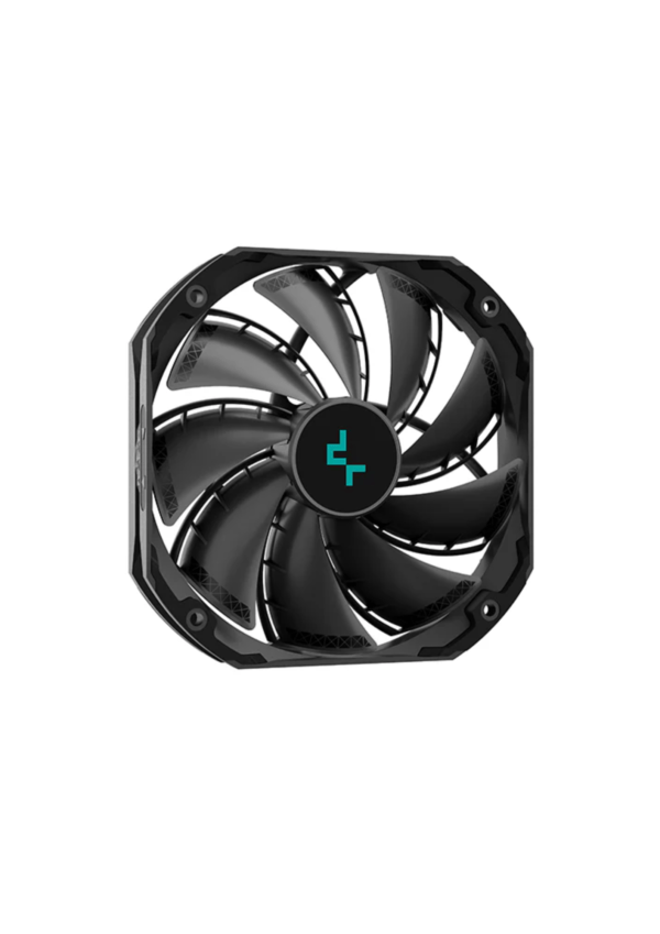 DEEPCOOL AS500 PLUS CPU COOLER - Image 4
