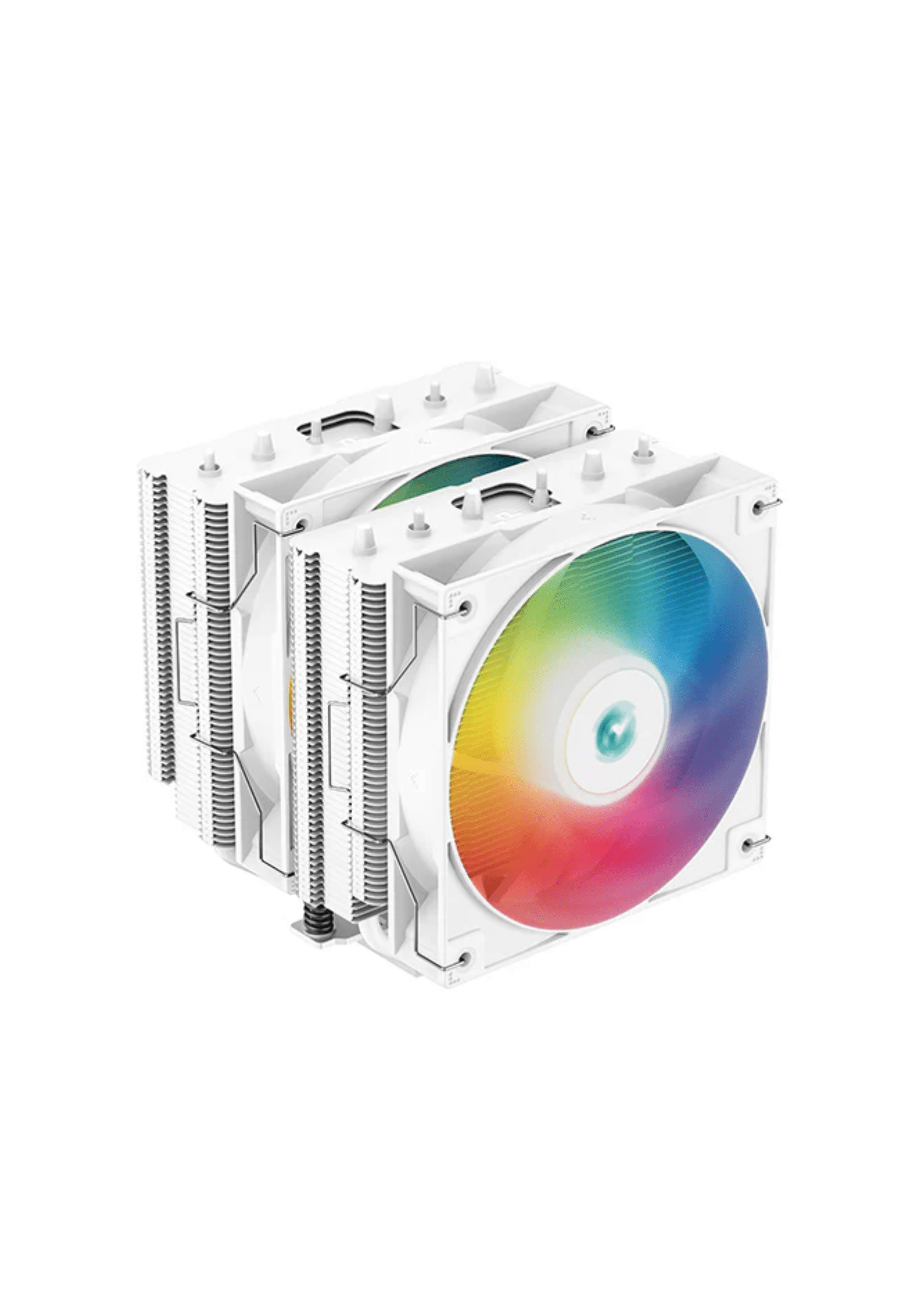 DEEPCOOL AG620 WH CPU COOLER