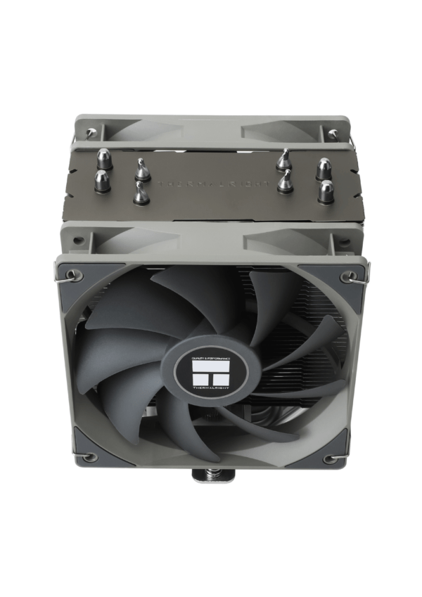 Thermalright Assassin Spirit 120 PLUS V2 - Image 3