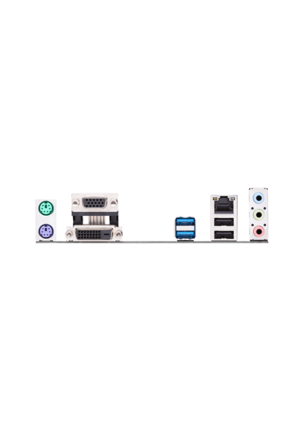 Asus Prime H310M-R R2.0 Intel LGA1151 DDR4 Micro ATX - Image 3