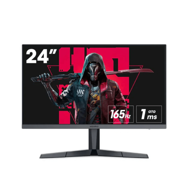 Koorui 24E3 24" 165Hz 1080P 1Ms IPS