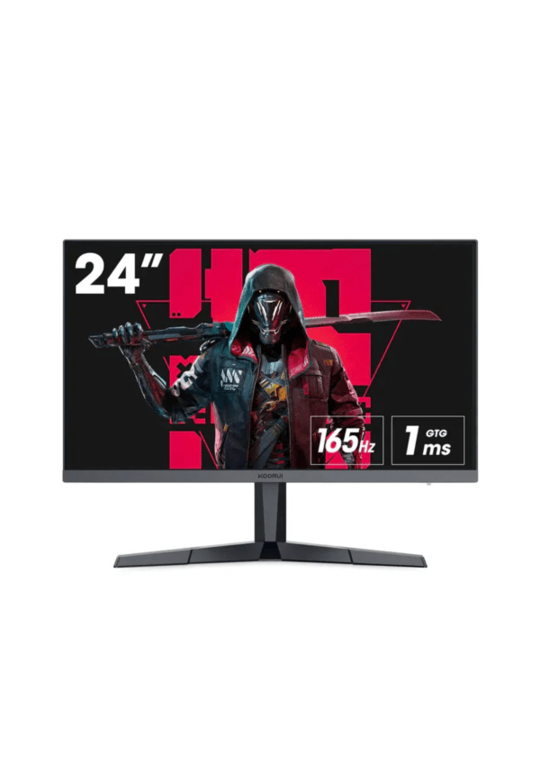 Koorui 24E3 24" 165Hz 1080P 1Ms IPS
