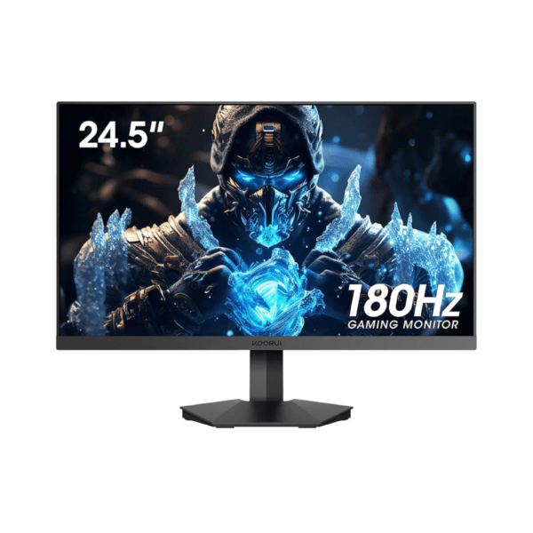 Koorui 25E3A 24.5" VA 180HZ 1MS Full HD