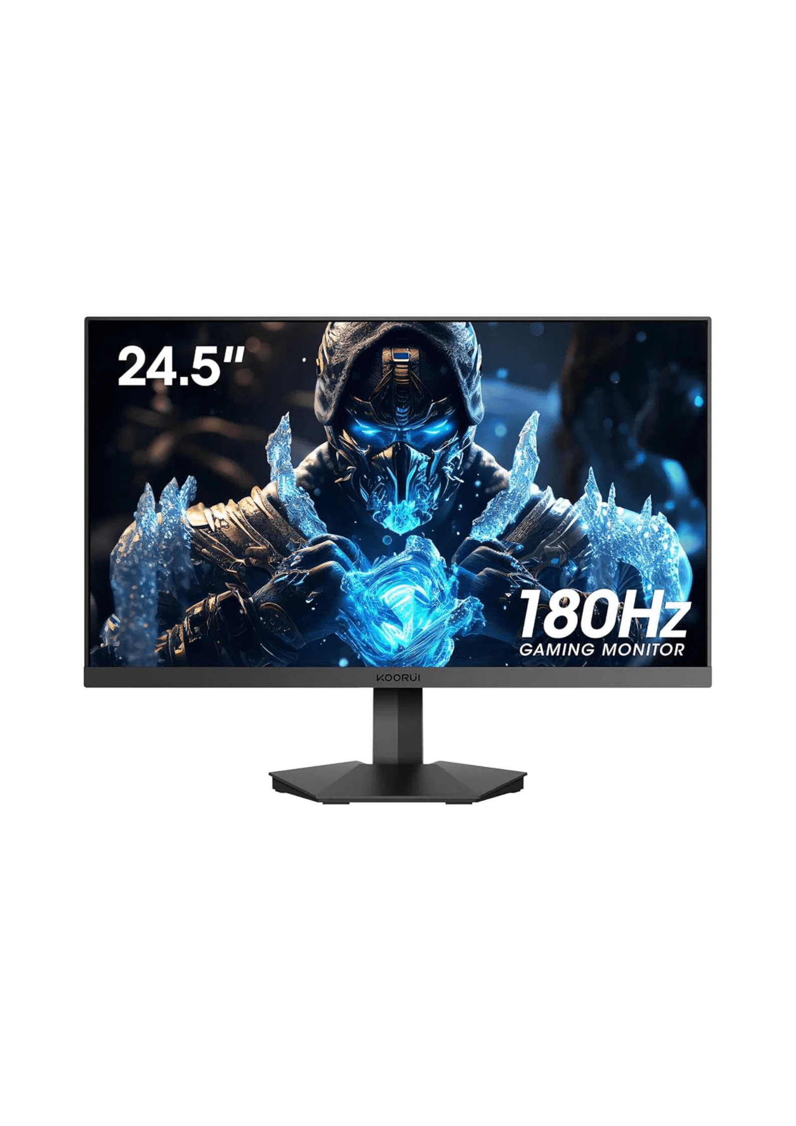 Koorui 25E3A 24.5" VA 180HZ 1MS Full HD