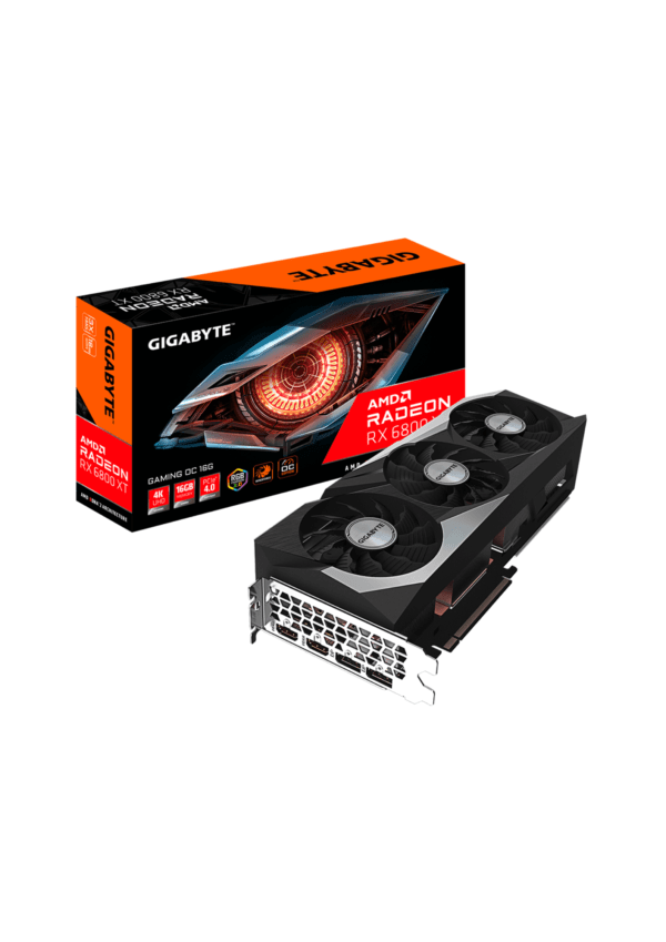 (USED) <br> Gigabyte Gaming RX 6800xt