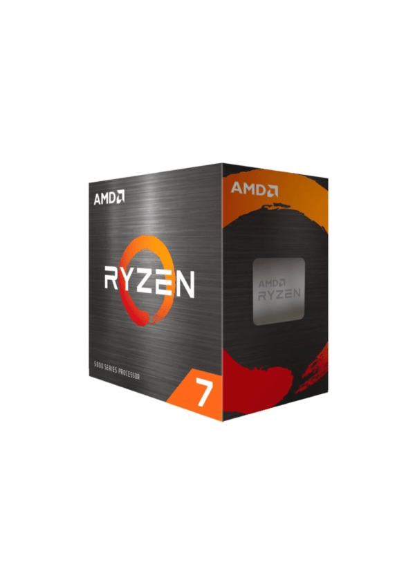 (Boxed) <br> AMD Ryzen 7 5700X