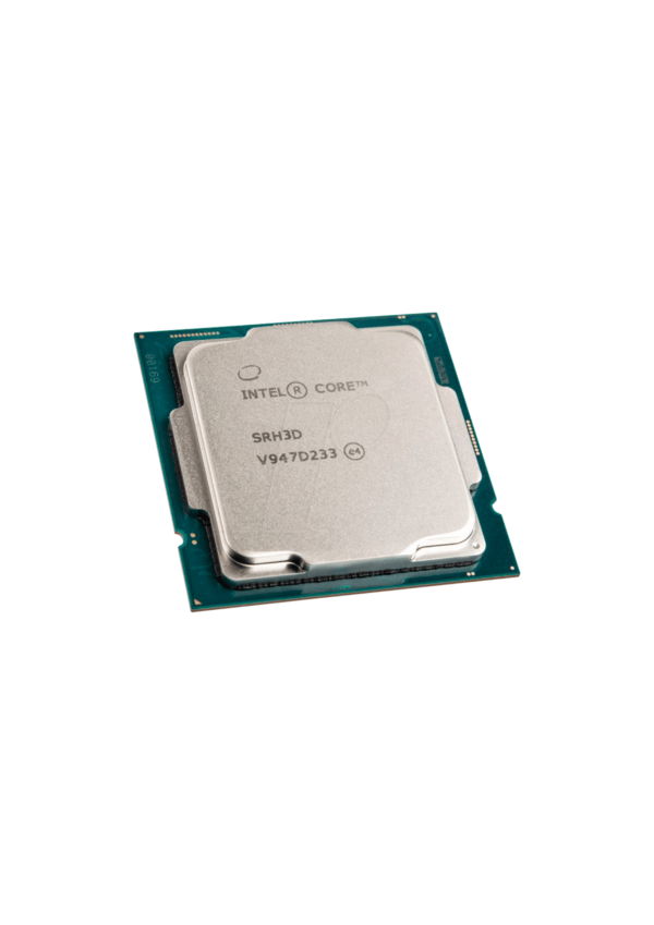 (Boxed) <br> Intel i7-12700KF - Image 2