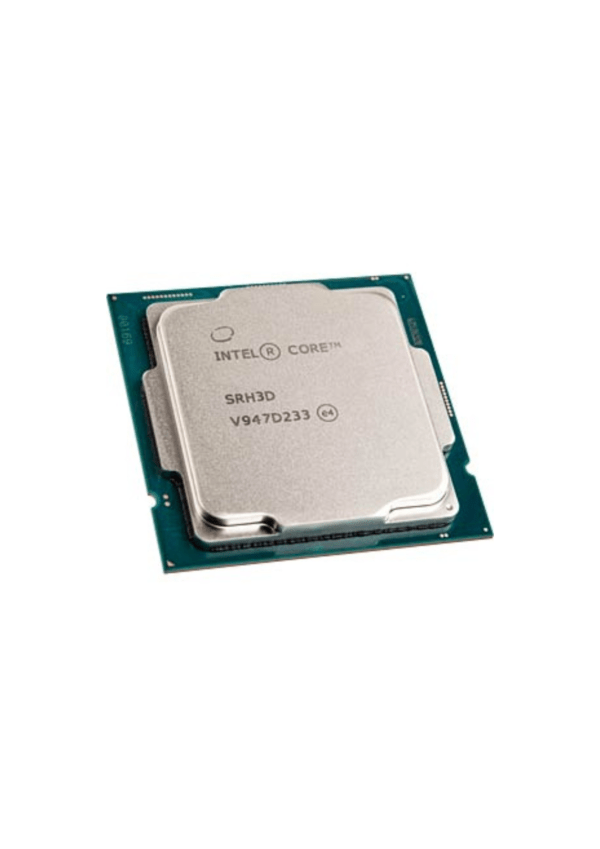 (Boxed) <br> Intel i5-12600K - Image 2