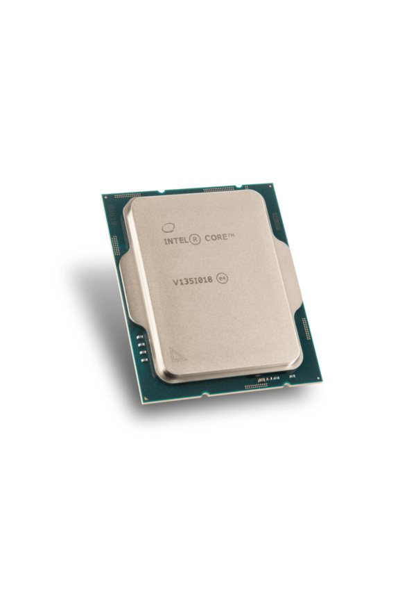 (Boxed) <br> Intel i5-12400F - Image 2