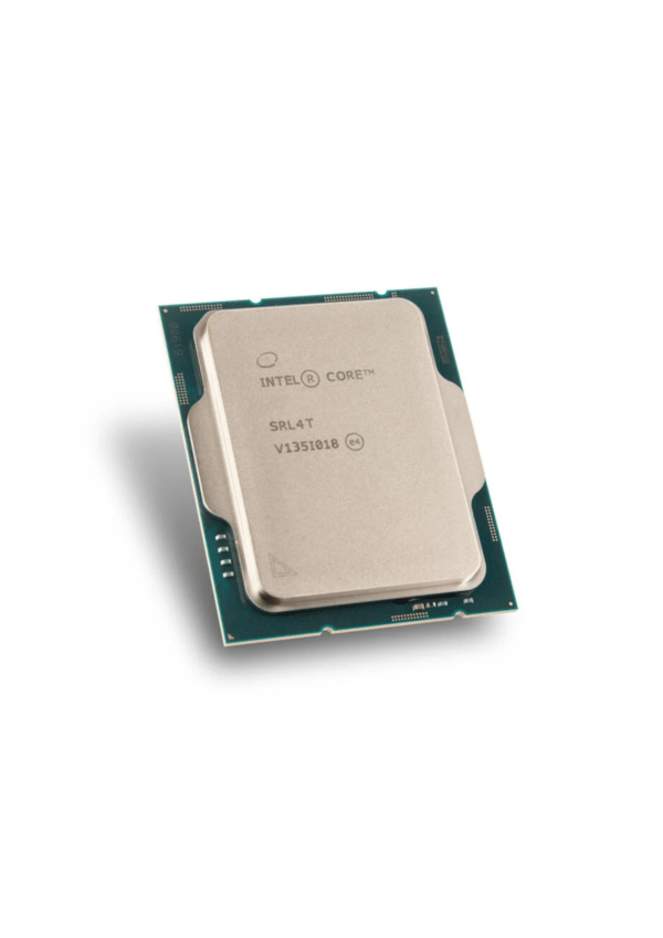 (Boxed) <br> Intel i9-12900K - Image 2