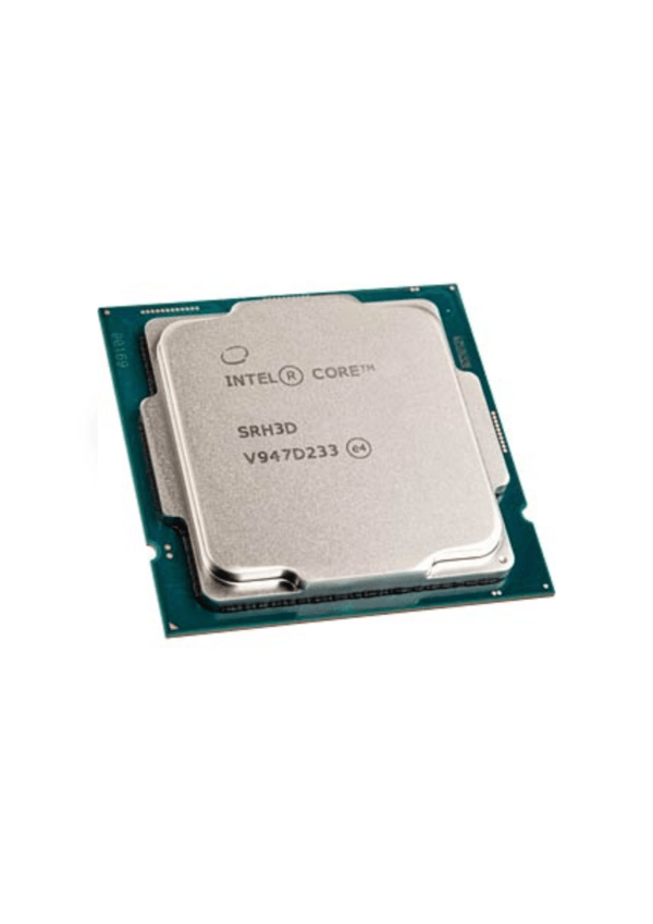 (Boxed) <br> Intel i3-13100F - Image 2