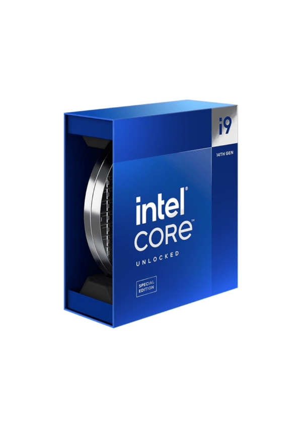 (Boxed) <br> Intel i9-14900KS