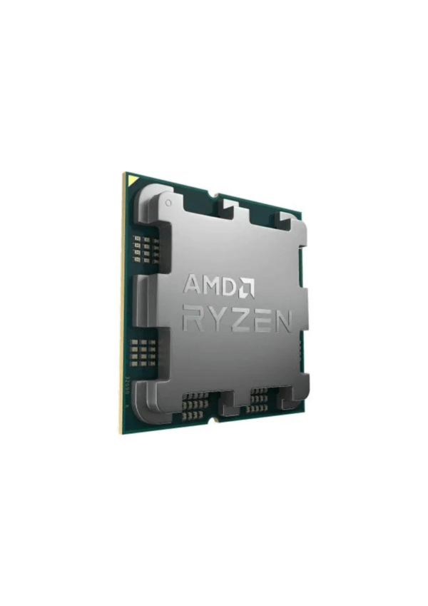 (Boxed) <br> AMD Ryzen 5 7600X - Image 2