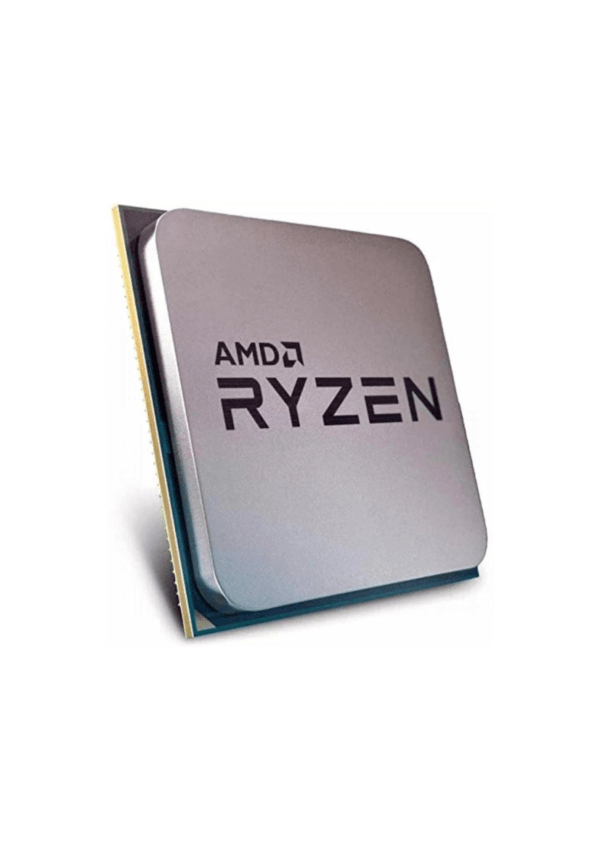 (Boxed) <br> AMD Ryzen 3 5300G - Image 2