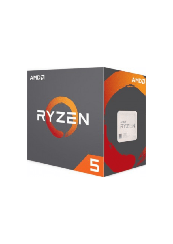 (Boxed) <br> AMD Ryzen 5 3600