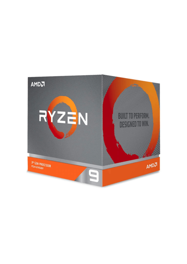 (Boxed) <br> AMD Ryzen 9 3900X