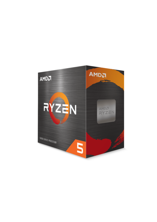 (Boxed) <br> AMD Ryzen 5 5600X