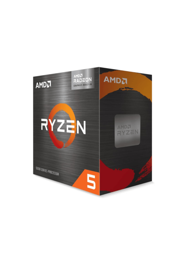 (Boxed) <br> AMD Ryzen 5 5600G