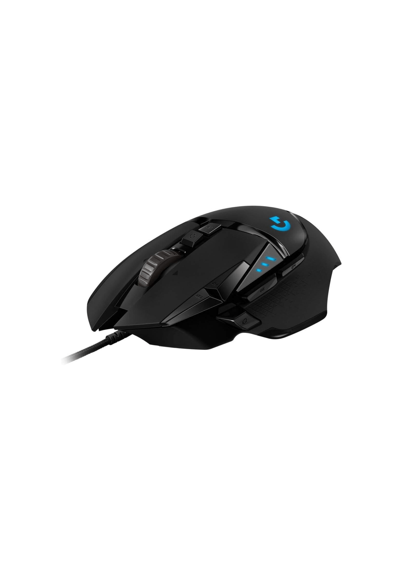 Logitech G502 HERO