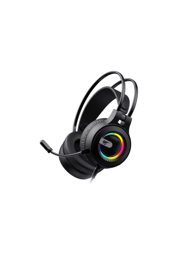 Havit H2040D RGB HEADSET