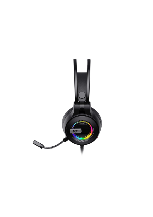 Havit H2040D RGB HEADSET - Image 2