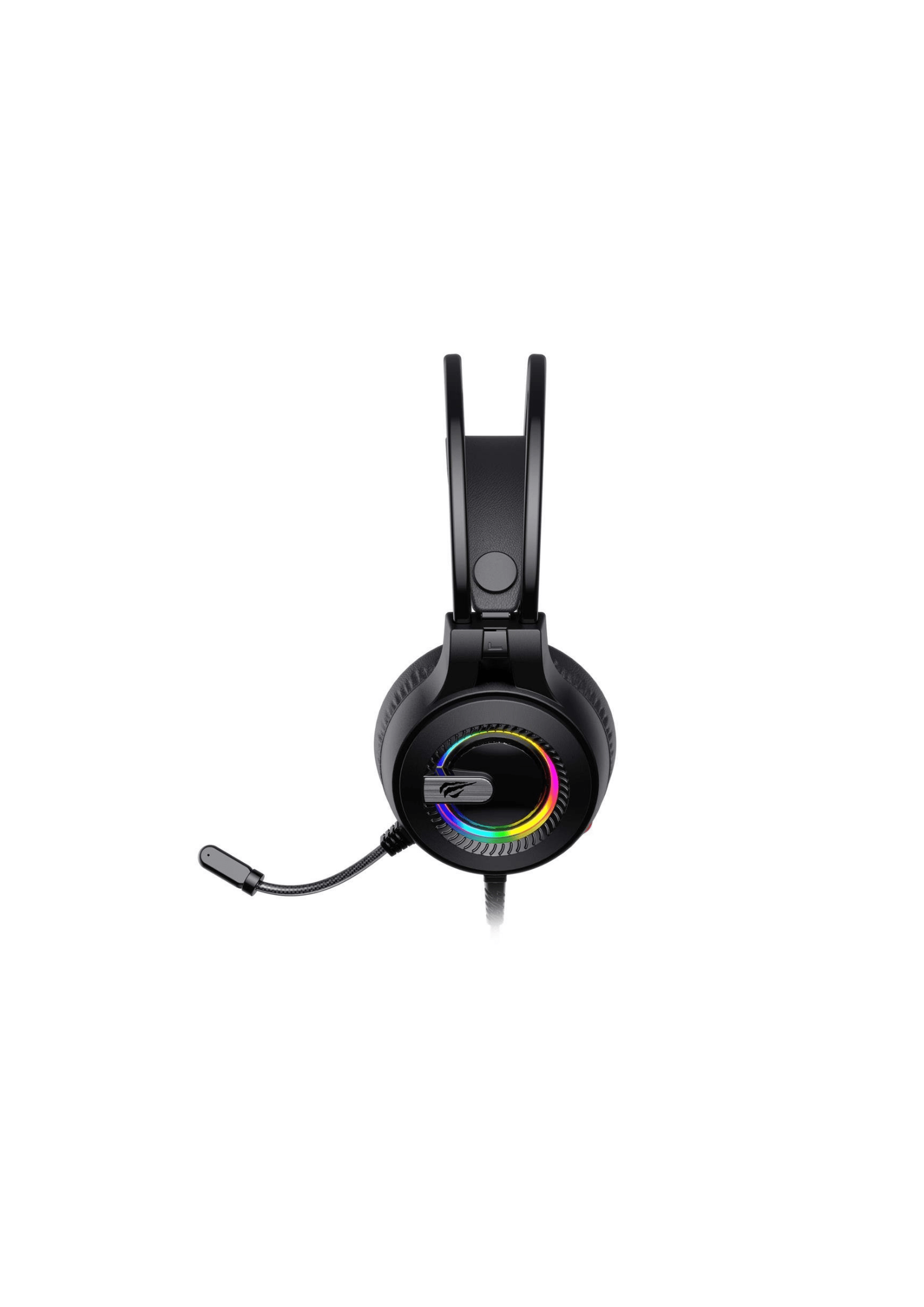 Havit H2040D RGB HEADSET