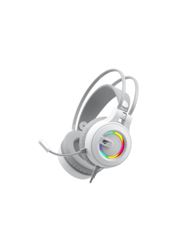 Havit H2040D RGB HEADSET - Image 4
