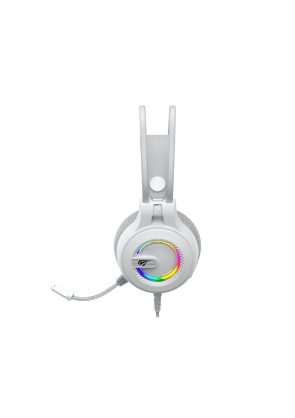 Havit H2040D RGB HEADSET - Image 5